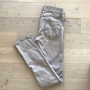 Rag & Bone grey